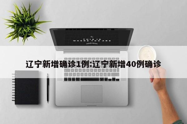 辽宁新增确诊1例:辽宁新增40例确诊