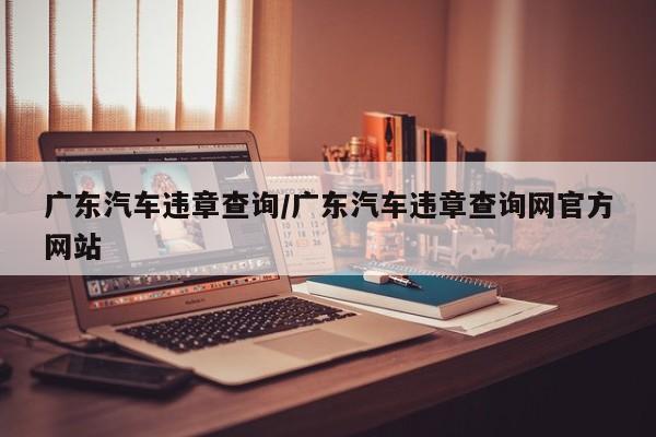 广东汽车违章查询/广东汽车违章查询网官方网站